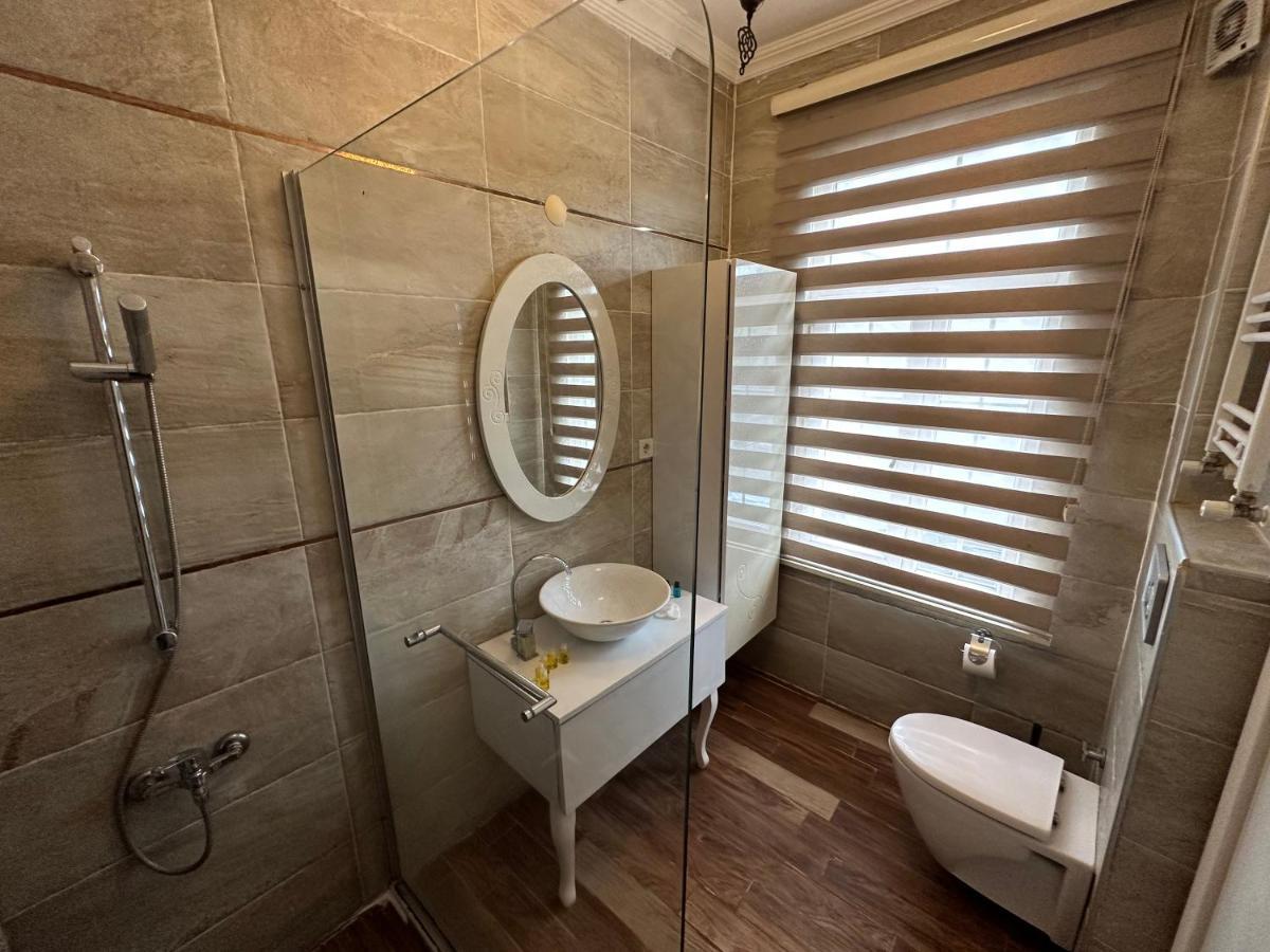 Shima House Istanbul Exterior photo