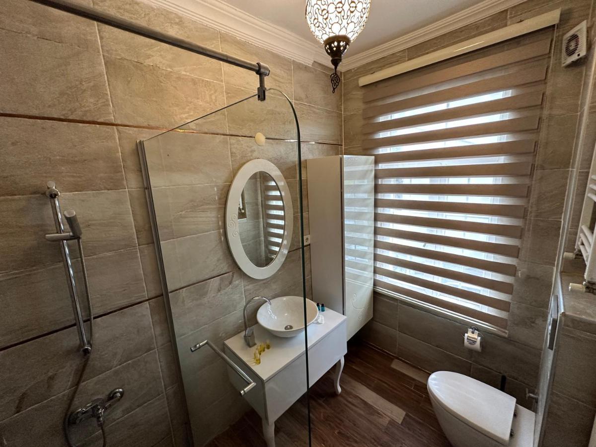 Shima House Istanbul Exterior photo