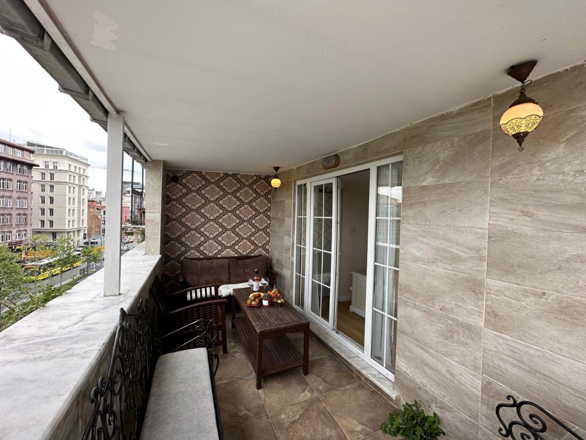 Shima House Istanbul Exterior photo