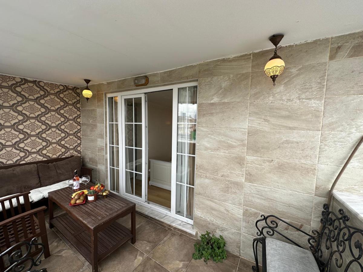 Shima House Istanbul Exterior photo
